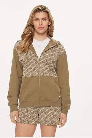 EA7 Sweatshirt 3DTM07 TJUAZ 1731 Regular Fit