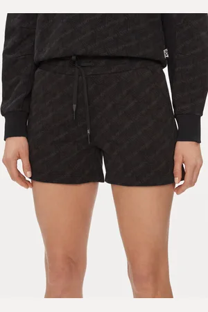EA7 Sportshorts 3DTS55 TJUAZ 1200 Regular Fit
