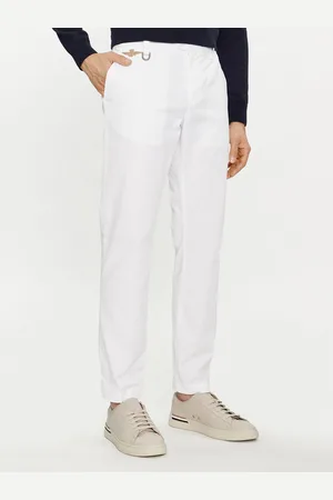 Aeronautica Militare Chinos 241PA1597CT3293 Regular Fit