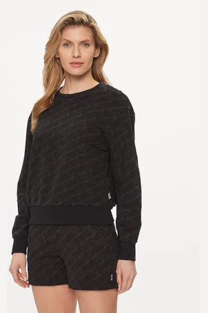 EA7 Sweatshirt 3DTM06 TJUAZ 1200 Regular Fit