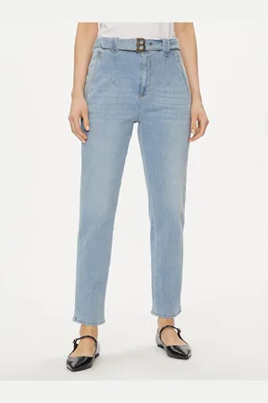 Blugirl Jeans RA3129-D4448 Regular Fit