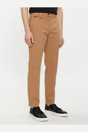 Aeronautica Militare Chinos 241PA1597CT3293 Regular Fit