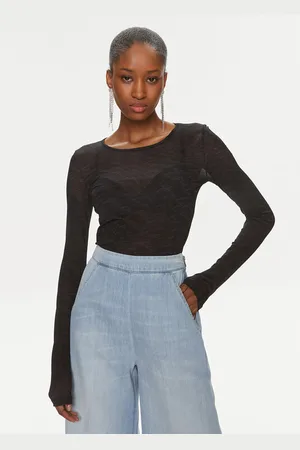 Pinko Bluse Berlino 100639 A1A0 Regular Fit