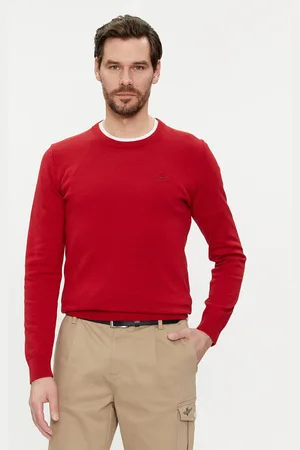 Aeronautica Militare Pullover 241MA1488L506 Slim Fit