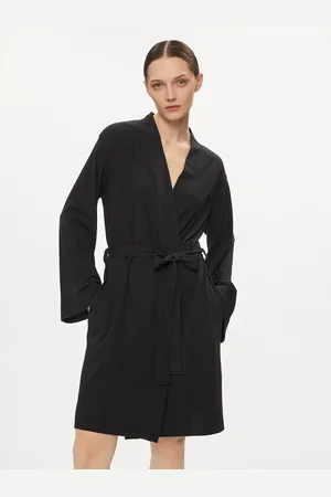 Calvin Klein Bademantel 000QS7185A