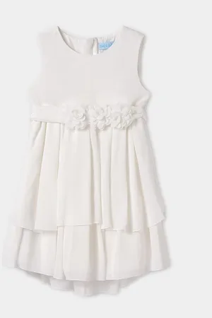 Abel & Lula Elegantes Kleid 5024 Regular Fit