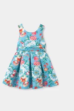 Abel & Lula Elegantes Kleid 5063 Regular Fit