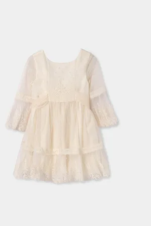 Abel & Lula Elegantes Kleid 5046 Regular Fit
