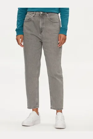 Tommy Hilfiger Jeans DW0DW17620 Mom Fit