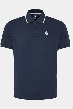 North Sails Poloshirt 692452 Regular Fit