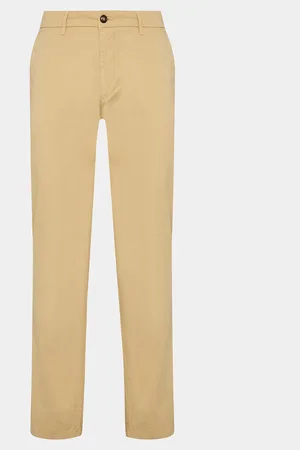 North Sails Chinos Defender 673071 Slim Fit