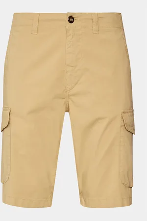 North Sails Stoffshorts America 673098 Regular Fit