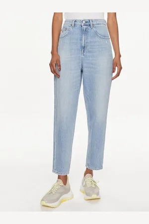 Tommy Hilfiger Jeans DW0DW17617 Mom Fit