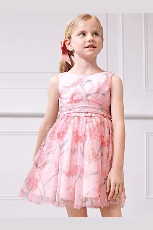 Abel & Lula Elegantes Kleid 5044 Regular Fit