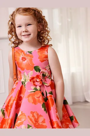 Abel & Lula Elegantes Kleid 5060 Regular Fit