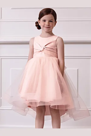 Abel & Lula Elegantes Kleid 5037 Regular Fit