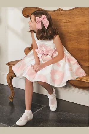 Abel & Lula Elegantes Kleid 5040 Regular Fit