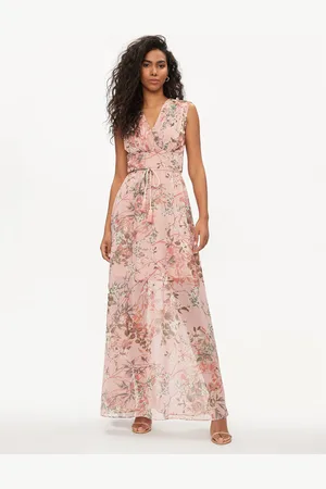 Guess Coctailkleid W3GK60 WDW82 Regular Fit