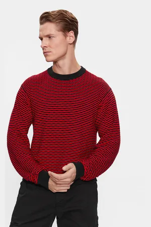 HUGO BOSS Pullover Sonderson 50500007 Regular Fit