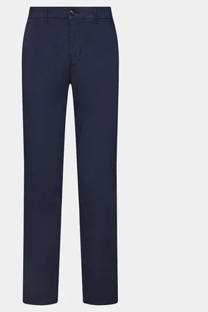 North Sails Chinos Defender 673071 Slim Fit
