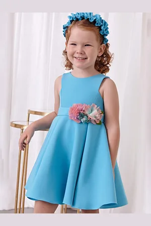 Abel & Lula Elegantes Kleid 5062 Regular Fit