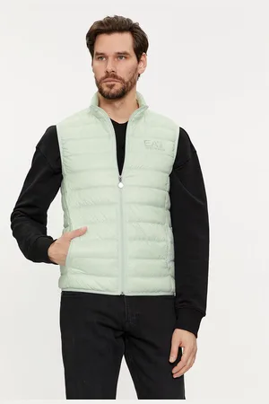EA7 Weste 8NPQ01 PN29Z 1133 Regular Fit