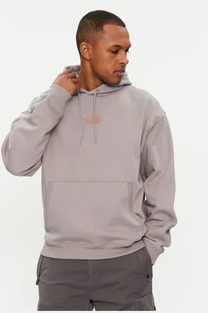 Ellesse Sweatshirt Piattino Oh Hoody SHP16118 Regular Fit