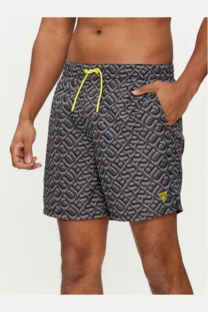 Guess Badeshorts F4GT06 WG2A2 Regular Fit