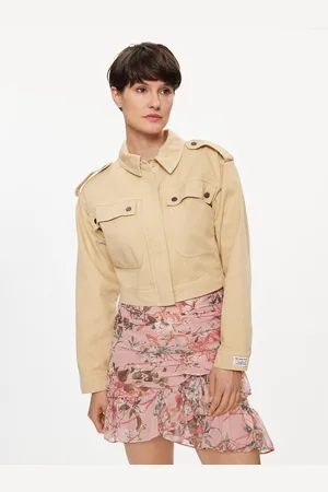 Pepe Jeans Übergangsjacke Samantha PL402363 Regular Fit
