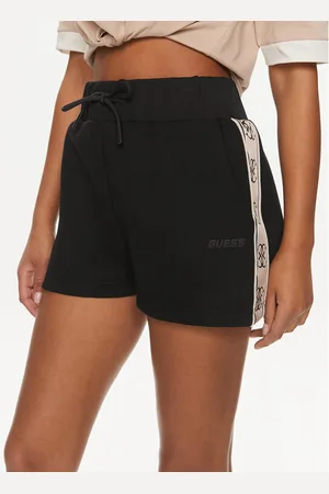 Guess Sportshorts Britney V3GD13 KB3P2 Loose Fit