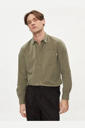 Pepe Jeans Hemd Prince PM308270 Regular Fit