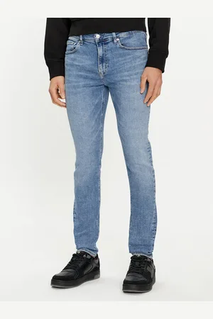 Calvin Klein Jeans J30J324843 Super Skinny Fit