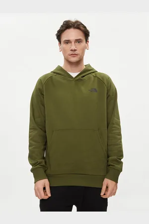 The North Face Sweatshirt Redbox NF0A2ZWU Regular Fit