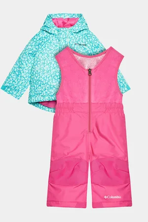 Columbia Set Jacke und Hose Buga™ Set Regular Fit
