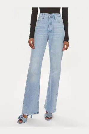 Calvin Klein Jeans Authentic J20J222752 Bootcut Fit