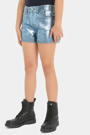 Calvin Klein Stoffshorts IG0IG02368 Relaxed Fit