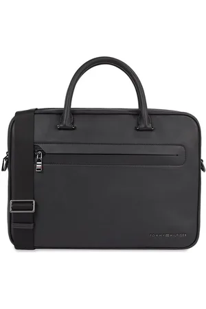 Tommy Hilfiger Laptoptasche Th Modern Pu Computer Bag AM0AM12232