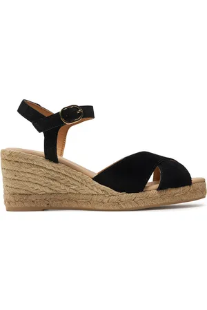 Geox Espadrilles D Gelsa Low D45NGC 00022 C9999