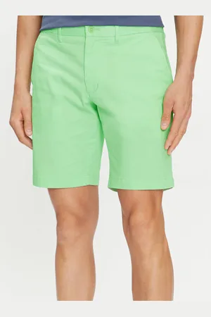 Tommy Hilfiger Stoffshorts Brooklyn MW0MW23563 Regular Fit