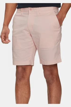 Tommy Hilfiger Stoffshorts Brooklyn MW0MW23563 Regular Fit