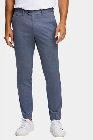Lindbergh Chinos 30-006031 Slim Fit