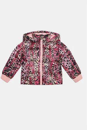Guess Daunenjacke K3BL00 WCFM0 Regular Fit