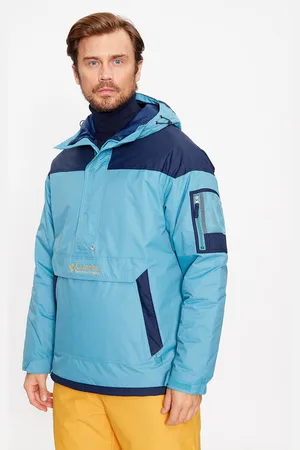 Columbia Anorak Challenger™ 1698431 Regular Fit