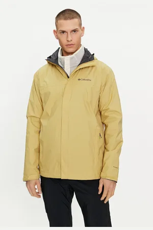 Columbia Regenjacke Watertight™ II 1533898 Regular Fit