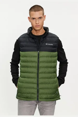 Columbia Weste Powder Lite™ 1748031 Regular Fit