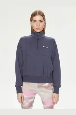 Columbia Sweatshirt Marble Canyon™ 2073651 Relaxed Fit
