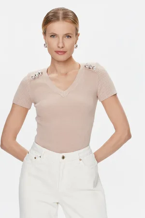 Guess Pullover Teti 4RGR11 5613Z Regular Fit