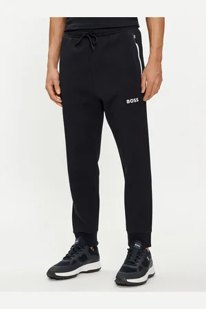 HUGO BOSS Jogginghose Hadiko 1 50510346 Regular Fit