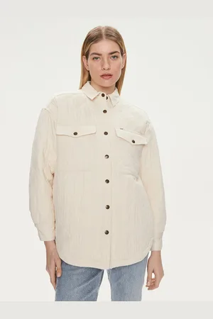 Lee Übergangsjacke 112351125 Relaxed Fit