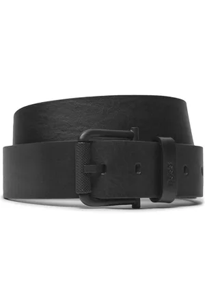 HUGO BOSS Herrengürtel Jax 50512749